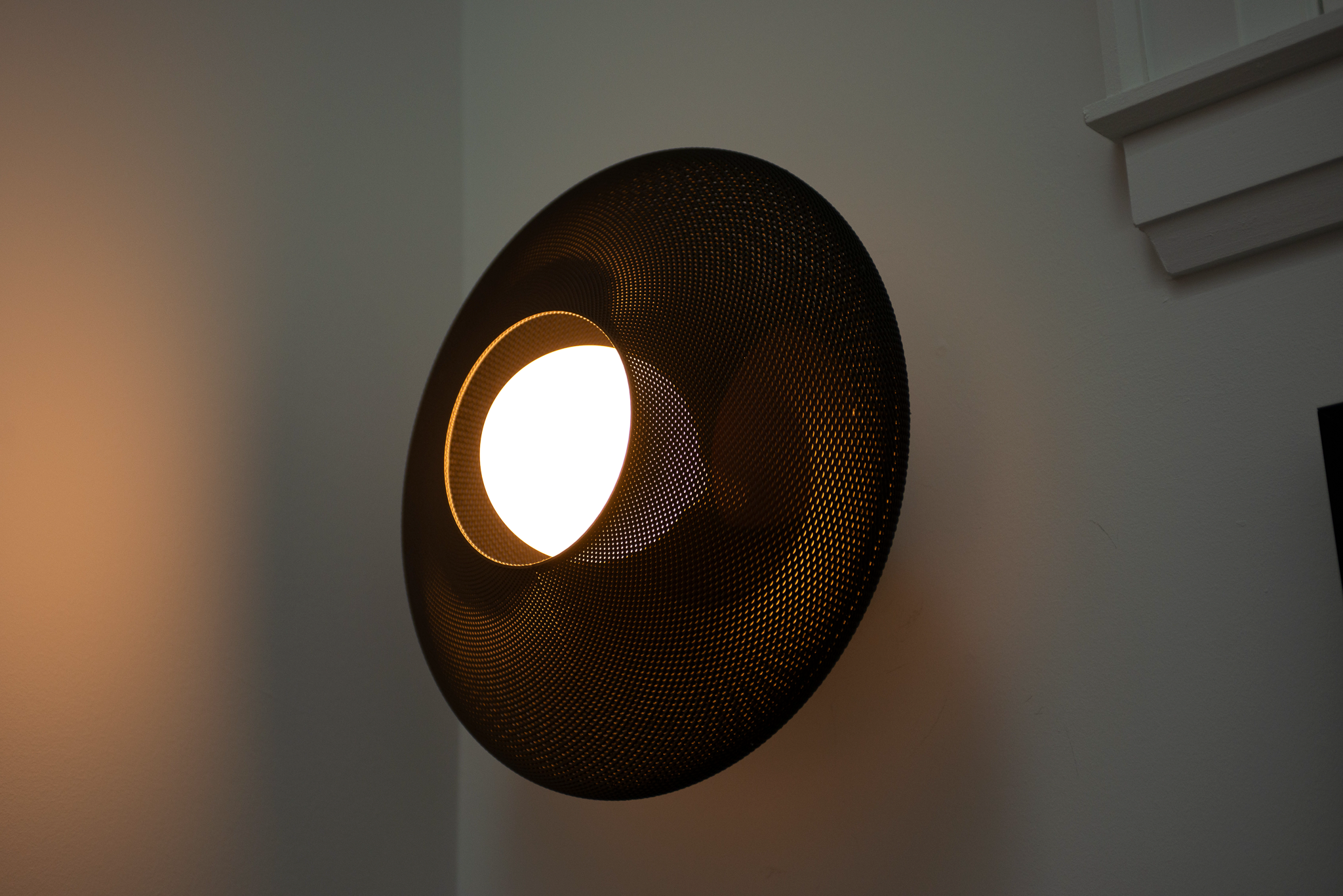 Nest Sconce