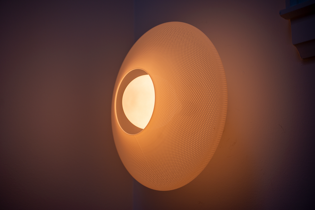 Nest Sconce